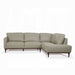 ACME Tampa Sectional Sofa - Bed & Sofa Hub