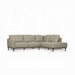 ACME Tampa Sectional Sofa - Bed & Sofa Hub