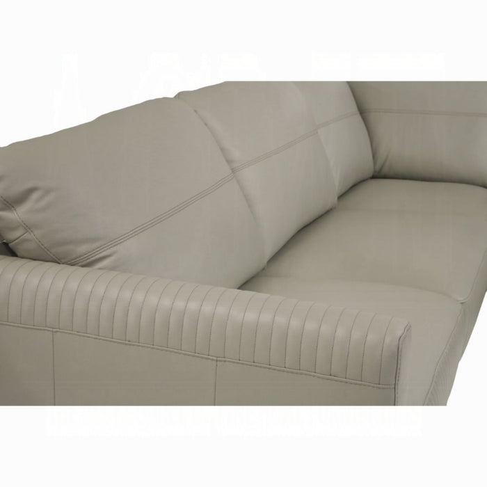 ACME Tampa Sectional Sofa - Bed & Sofa Hub