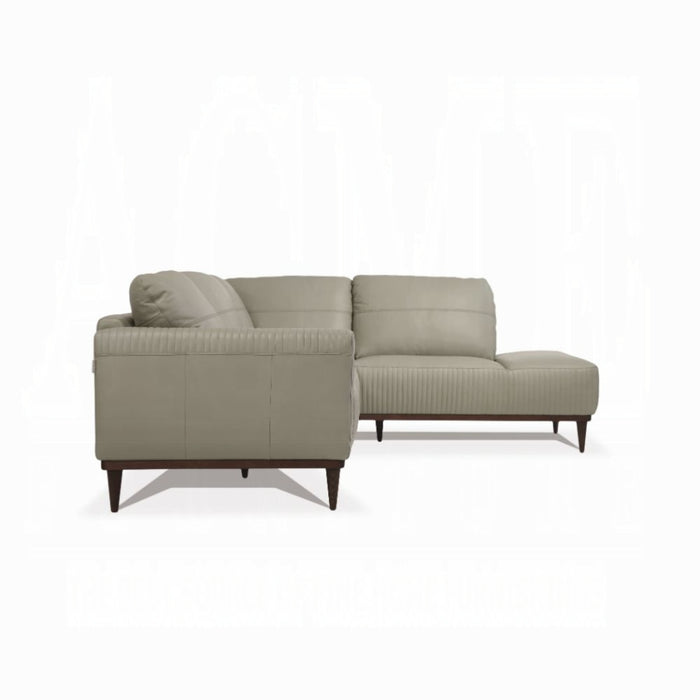 ACME Tampa Sectional Sofa - Bed & Sofa Hub