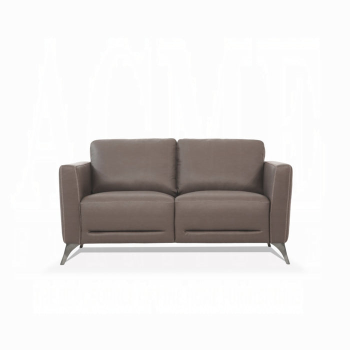 ACME Malaga Loveseat - Bed & Sofa Hub