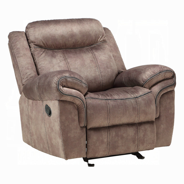ACME Zubaida Motion Glider Recliner - Bed & Sofa Hub