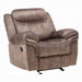 ACME Zubaida Motion Glider Recliner - Bed & Sofa Hub