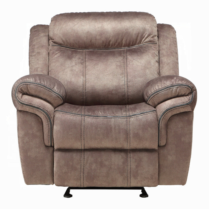 ACME Zubaida Motion Glider Recliner - Bed & Sofa Hub