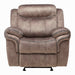 ACME Zubaida Motion Glider Recliner - Bed & Sofa Hub