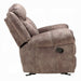 ACME Zubaida Motion Glider Recliner - Bed & Sofa Hub