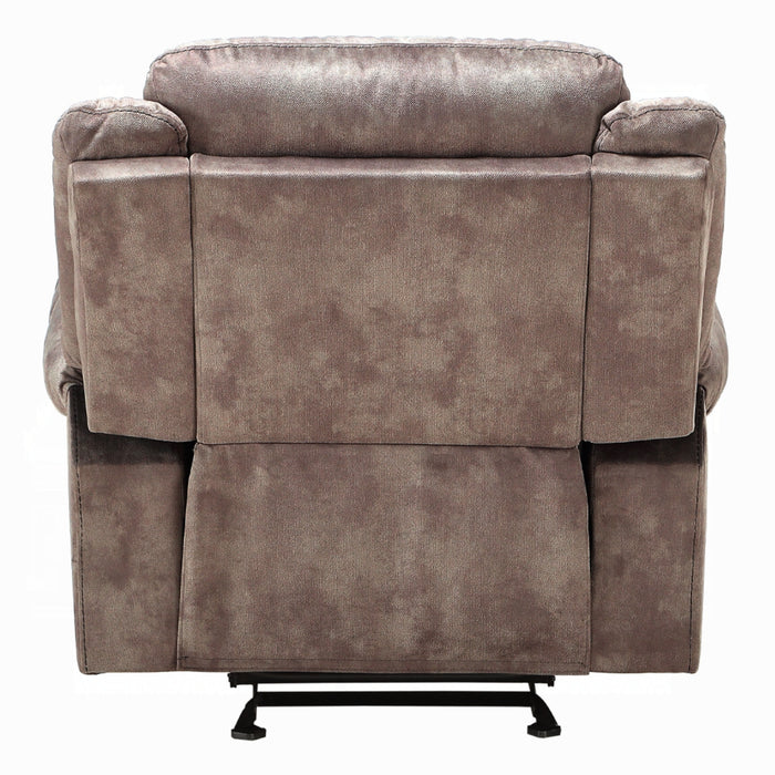 ACME Zubaida Motion Glider Recliner - Bed & Sofa Hub