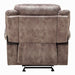 ACME Zubaida Motion Glider Recliner - Bed & Sofa Hub