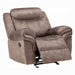 ACME Zubaida Motion Glider Recliner - Bed & Sofa Hub