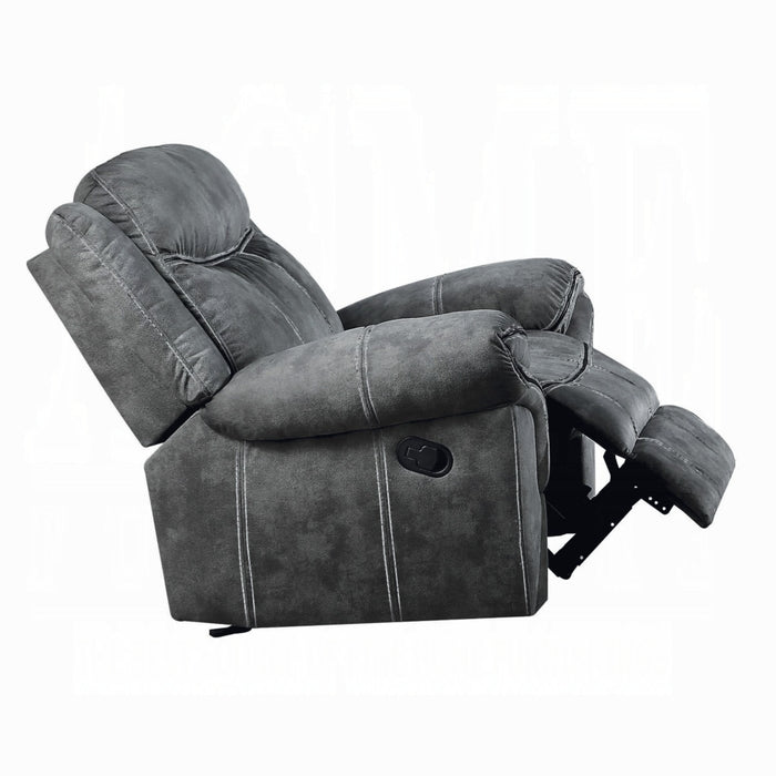 ACME Zubaida Motion Glider Recliner - Bed & Sofa Hub