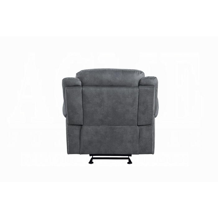 ACME Zubaida Motion Glider Recliner - Bed & Sofa Hub