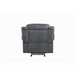 ACME Zubaida Motion Glider Recliner - Bed & Sofa Hub