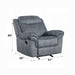 ACME Zubaida Motion Glider Recliner - Bed & Sofa Hub