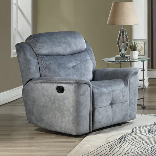 ACME Mariana Motion Recliner - Bed & Sofa Hub
