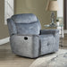 ACME Mariana Motion Recliner - Bed & Sofa Hub