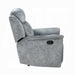 ACME Mariana Motion Recliner - Bed & Sofa Hub