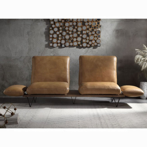 ACME Narech Sofa W/Swivel - Bed & Sofa Hub