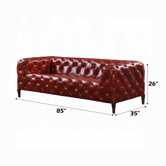 ACME Orsin Sofa - Bed & Sofa Hub