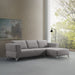 ACME Josiah Sectional Sofa - Bed & Sofa Hub