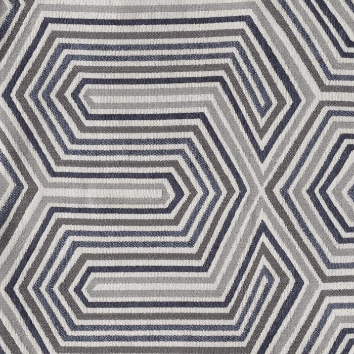 Coaster Cambria 6-piece Upholstered Modular Sectional Sofa Grey - Bed & Sofa Hub