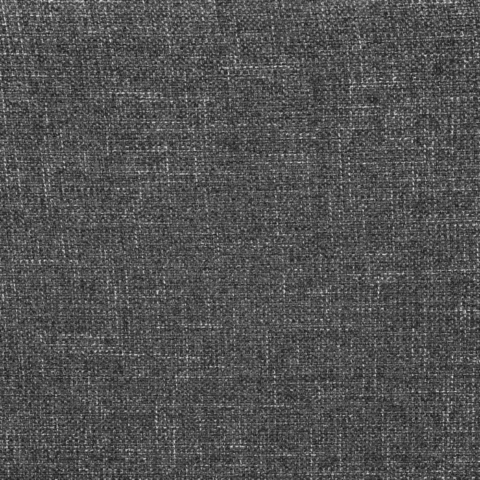 Coaster Sasha 3-Piece Upholstered Sofa Barely Black - Bed & Sofa Hub