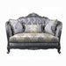 ACME Ariadne Loveseat W/3 Pillows - Bed & Sofa Hub