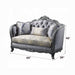 ACME Ariadne Loveseat W/3 Pillows - Bed & Sofa Hub