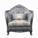 ACME Ariadne Chair W/Pillow - Bed & Sofa Hub