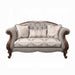 ACME Miyeon Loveseat W/3 Pillows - Bed & Sofa Hub
