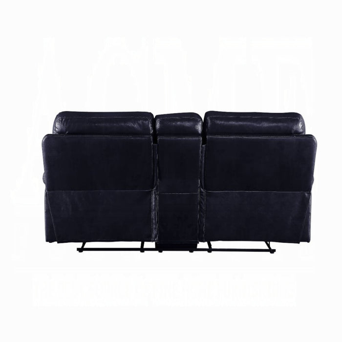 ACME Aashi Motion Loveseat W/Console - Bed & Sofa Hub