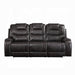 ACME Braylon Motion Sofa - Bed & Sofa Hub