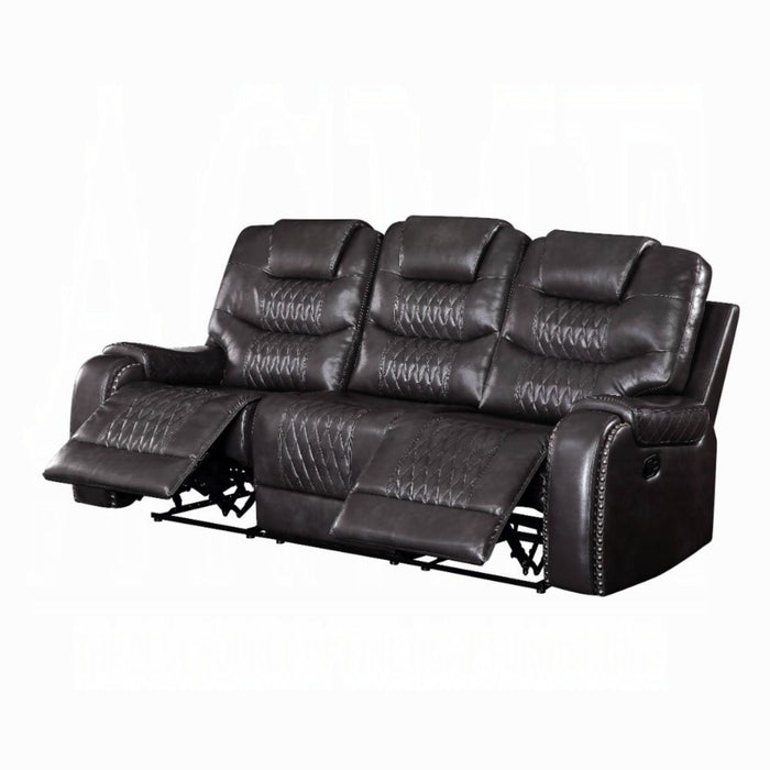 ACME Braylon Motion Sofa - Bed & Sofa Hub