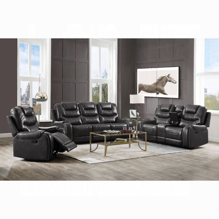 ACME Braylon Motion Sofa - Bed & Sofa Hub
