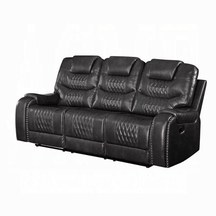 ACME Braylon Motion Sofa - Bed & Sofa Hub