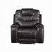 ACME Braylon Motion Recliner - Bed & Sofa Hub
