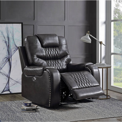 ACME Braylon Power Motion Recliner - Bed & Sofa Hub