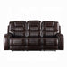 ACME Braylon Motion Sofa - Bed & Sofa Hub