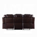 ACME Braylon Motion Sofa - Bed & Sofa Hub