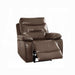 ACME Aashi Power Motion Recliner - Bed & Sofa Hub