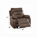 ACME Aashi Power Motion Recliner - Bed & Sofa Hub