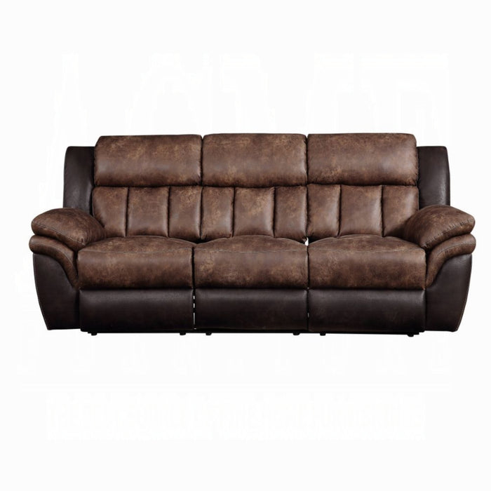 ACME Jaylen Motion Sofa - Bed & Sofa Hub