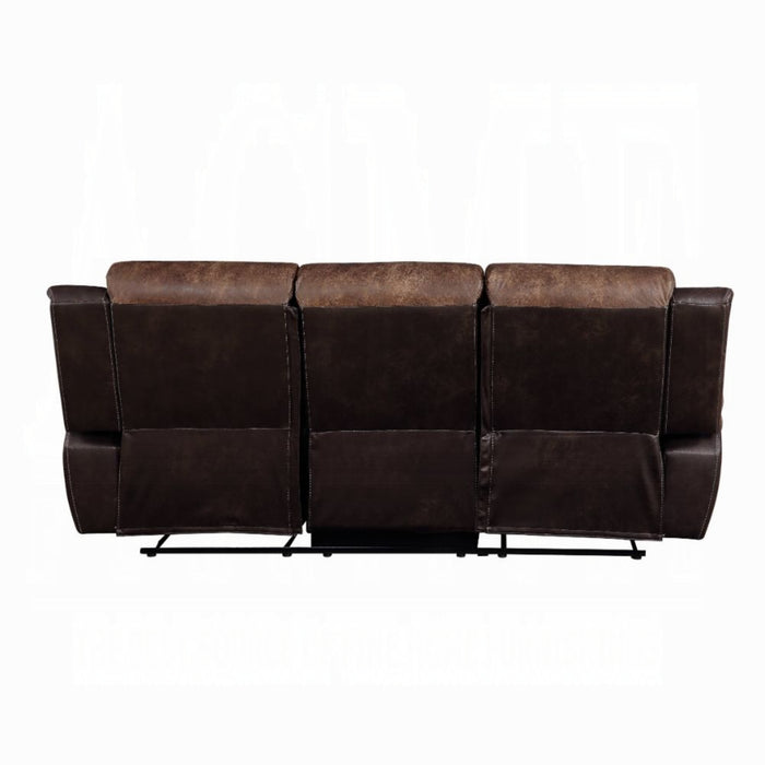 ACME Jaylen Motion Sofa - Bed & Sofa Hub