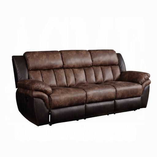 ACME Jaylen Motion Sofa - Bed & Sofa Hub