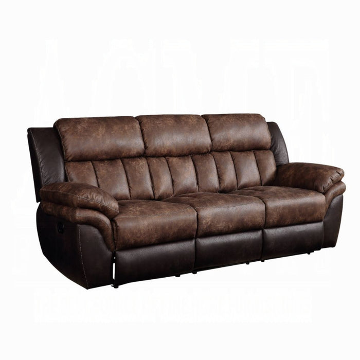 ACME Jaylen Motion Sofa - Bed & Sofa Hub
