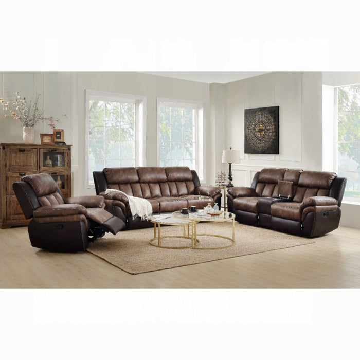 ACME Jaylen Motion Sofa - Bed & Sofa Hub