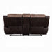 ACME Jaylen Motion Loveseat W/Console - Bed & Sofa Hub