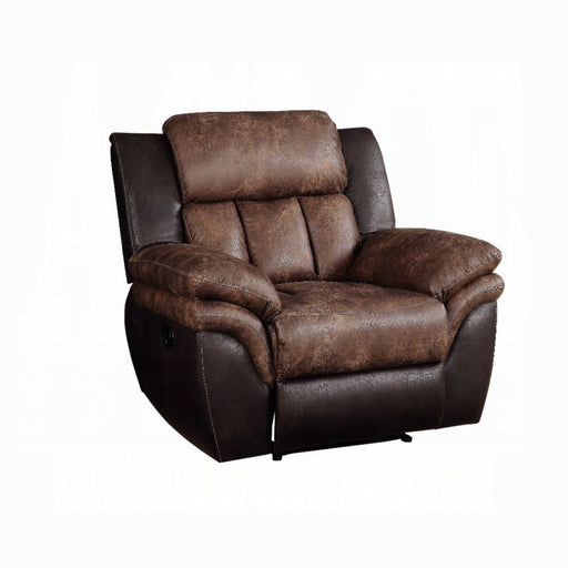 ACME Jaylen Motion Recliner - Bed & Sofa Hub