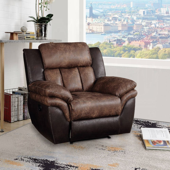 ACME Jaylen Motion Recliner - Bed & Sofa Hub