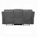 ACME Kalen Motion Sofa - Bed & Sofa Hub
