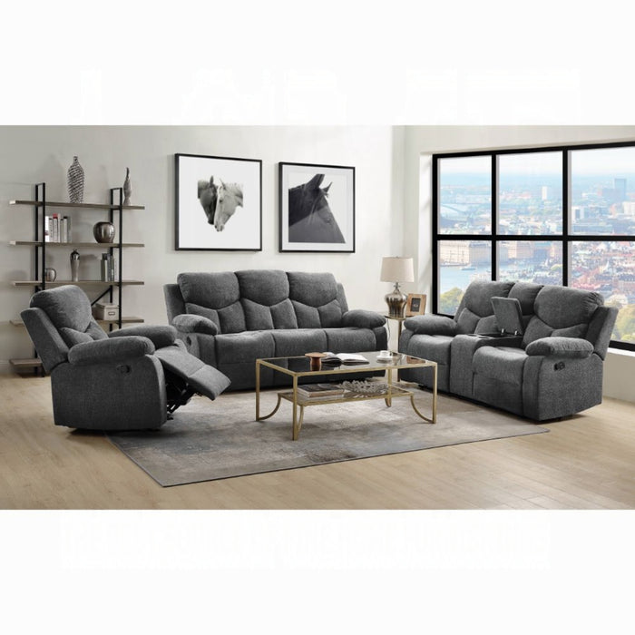 ACME Kalen Motion Sofa - Bed & Sofa Hub